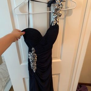 Like New Prom Dress/Evening Gown